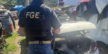 Fiscalia Asegura Dos Inmuebles - El Día De Michoacán