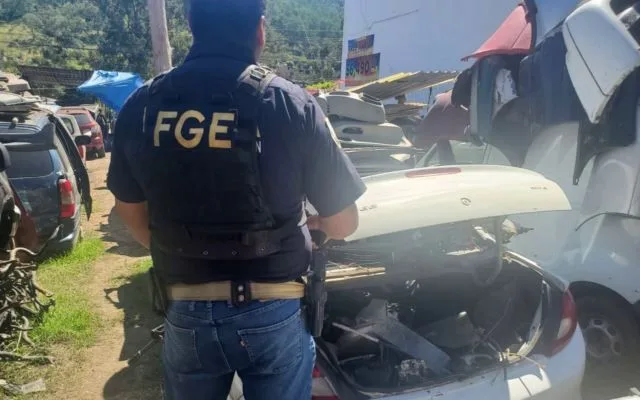 Fiscalía Asegura Dos Inmuebles Vinculados A Actividades Delictivas 19 Fiscalía Asegura Dos Inmuebles Vinculados A Actividades Delictivas