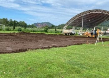 Gobierno de México presenta pensión para el bienestar de las adultas mayores de 60 a 64 años