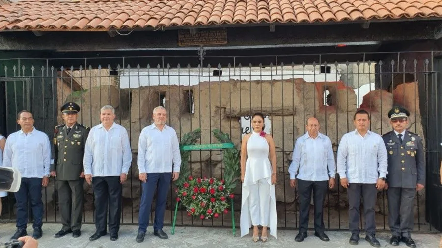 Las Acciones De Gobierno Honran Con Hechos La Constitución De 1814: Fanny Arreola