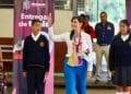 Activista Heydi León Recibe Premio Michoacano Del Orgullo Por Defensa De Las Mujeres Trans