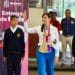 Activista Heydi León Recibe Premio Michoacano Del Orgullo Por Defensa De Las Mujeres Trans