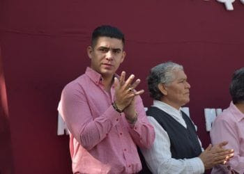 Campaña contra el cáncer de mama debería iniciar desde las aulas con las adolescentes: Hugo Molina