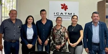 Icatmi Y Ayuntamiento De Buenavista Revisan Apertura De Nuevos Cursos De Capacitación Laboral 23 Icatmi Y Buenavista Revisan Apertura De Nuevos Cursos De Capacitacion Laboral - El Día De Michoacán