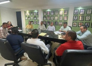 Inició en Buenavista programa de descacharrización municipal