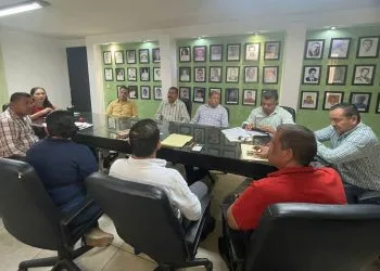 Inició En Buenavista Programa De Descacharrización Municipal