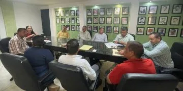 Inició En Buenavista Programa De Descacharrización Municipal