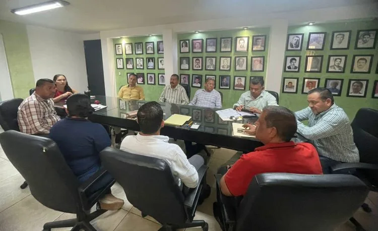 Inició En Buenavista Programa De Descacharrización Municipal