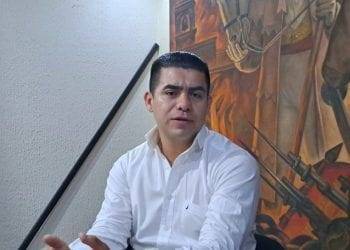 Invita Regidor Hugo Molina a cabalgata Morelos este Jueves - El día de Michoacán