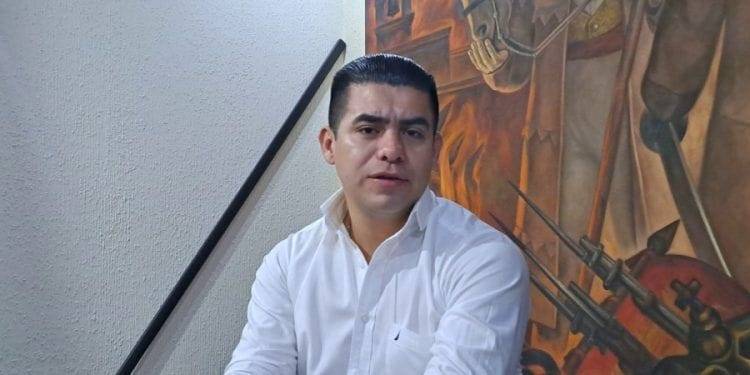 Invita Regidor Hugo Molina a cabalgata Morelos este Jueves 1 Invita Regidor Hugo Molina a cabalgata Morelos este Jueves - El día de Michoacán