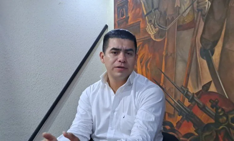 Invita Regidor Hugo Molina A Cabalgata Morelos Este Jueves