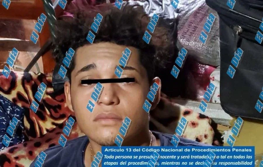 Dan Más De 12 Años A Irving Jair, Quien Trajo En Jaque A Corporaciones Policiacas Con Robos De Motocicletas En El Año 2022, En Apatzingán