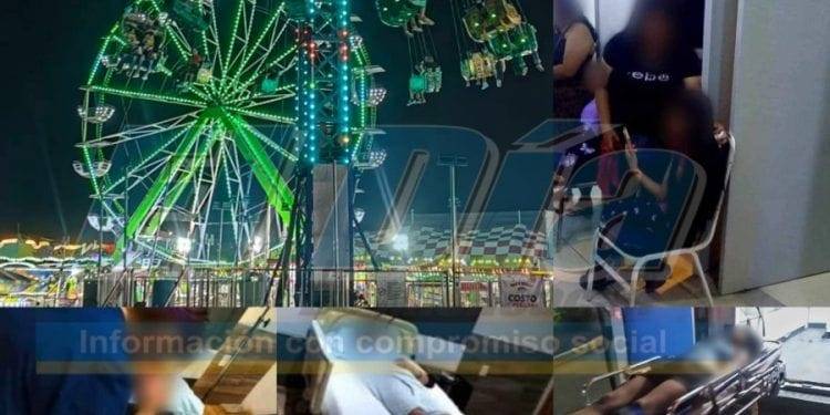 Menor cortador de aguacate muere electrocutado en Peribán