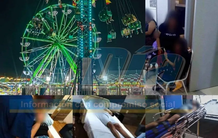 Juego Electo Mecanico - El Día De Michoacán