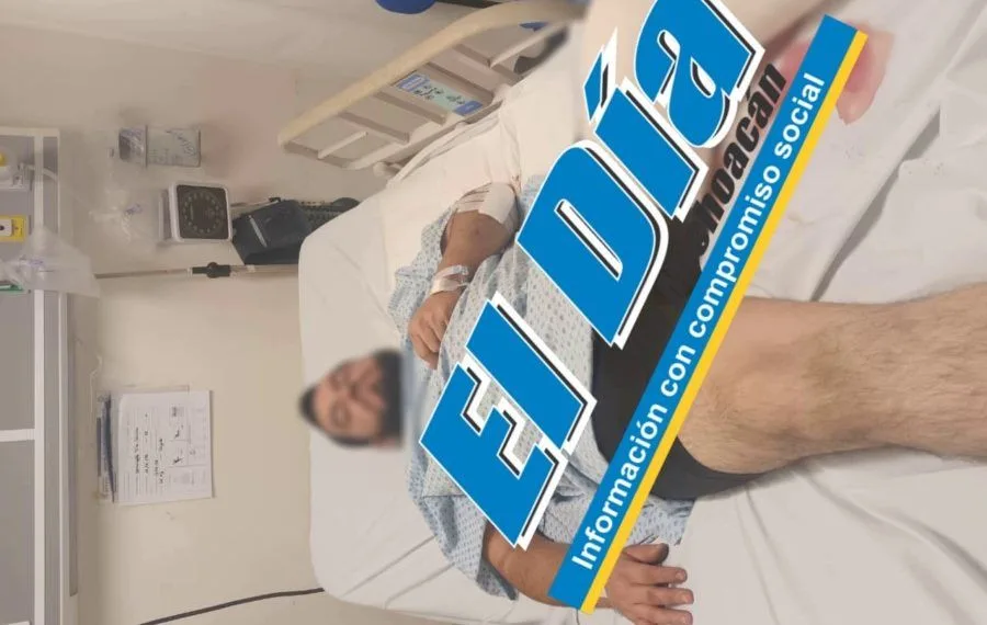 Le Disparan Por Conducir Motocicleta Ruidosa En “Las Colonias” De Apatzingán