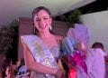 Linda Gonzalez Reina De Fiestas Octubrinas 2024 - El Día De Michoacán