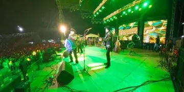 Lleno Total Expoferia De Apatzingán, Con Los Huracanes Del Norte 24 Inicia Cedh Queja De Oficio Vs Ayuntamiento De Tzintzuntzan Captura De Animales