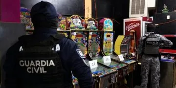 Maquinas Aseguradas - El Día De Michoacán