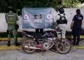 En Apatzingán, Detienen A Un Menor De Edad En Una Motocicleta Con Reporte De Robo 29 Bienestar Abre Convocatoria Para Contratar Personal Médico Y De Enfermería Para Programa Salud Casa Por Casa