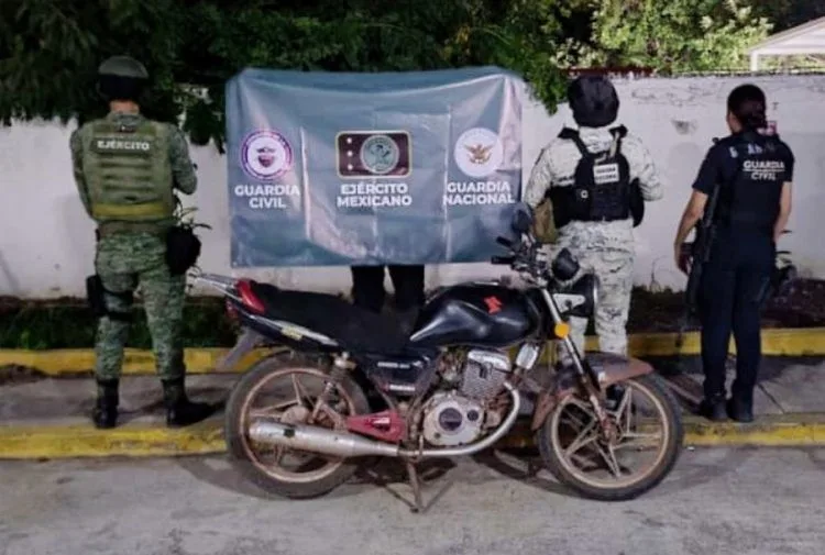 En Apatzingán, Detienen A Un Menor De Edad En Una Motocicleta Con Reporte De Robo 22 Bienestar Abre Convocatoria Para Contratar Personal Médico Y De Enfermería Para Programa Salud Casa Por Casa