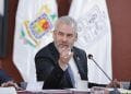 Michoacán, Primer Estado En Aprobar Su Propia Reforma Al Poder Judicial: Bedolla 4 Michoacán, Primer Estado En Aprobar Su Propia Reforma Al Poder Judicial: Bedolla