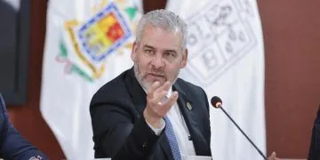 Michoacán, Primer Estado En Aprobar Su Propia Reforma Al Poder Judicial: Bedolla