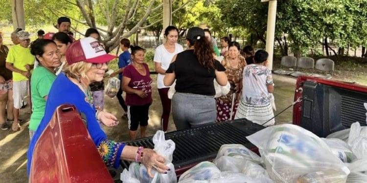 FGE avanza en investigación de homicidio doloso en Michoacán