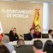 Ofrece Fiscalía General, Recompensa Para Localizar Y Detener A Pedro Daniel Cervantes Ovando, Presunto Responsable De La Desaparición De Una Mujer