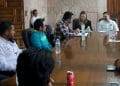 Lleva Fge Actividades De Prevención De La Violencia A Estudiantes Del Conalep, En Morelia