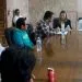 Gobierno De Morelia Sostiene Mesa De Trabajo Con Taxistas 23 Lleva Fge Actividades De Prevención De La Violencia A Estudiantes Del Conalep, En Morelia