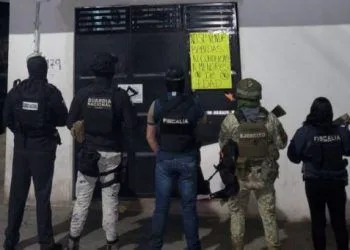 Ofrece Fiscalía General, Recompensa Para Localizar Y Detener A Pedro Daniel Cervantes Ovando, Presunto Responsable De La Desaparición De Una Mujer