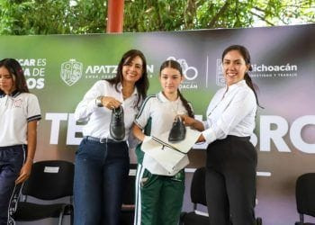 Gobierno de México presenta pensión para el bienestar de las adultas mayores de 60 a 64 años