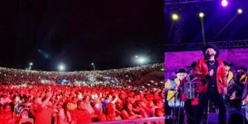 Originales De San Juan Abarrotan El Teatro Del Pueblo 23 Originales De San Juan Abarrotan El Teatro Del Pueblo