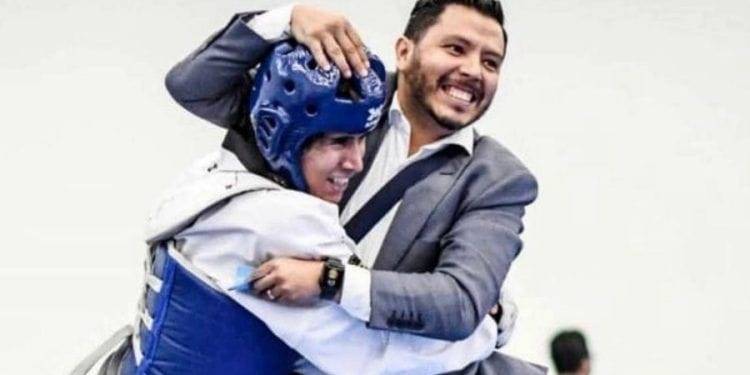 Óscar Vargas Premio Estatal del Deporte 2024 1 Bienestar abre convocatoria para contratar personal médico y de enfermería para programa Salud Casa por Casa