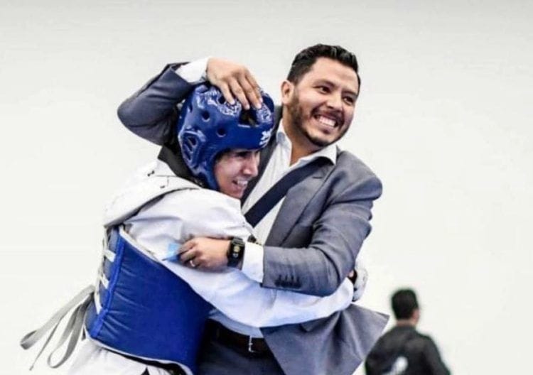 Óscar Vargas Premio Estatal Del Deporte 2024 21 Bienestar Abre Convocatoria Para Contratar Personal Médico Y De Enfermería Para Programa Salud Casa Por Casa