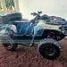 Roban A Mano Armada Otra Costosa Cuatrimoto En Apatzingán