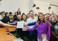 Presenta El Nuevo Prd Solicitud De Registro Como Partido Local Ante El Iem 4 Se Integran A La Zona Militar De Apatzingán, Grupo Especial De Fuerzas Especiales; Traen Vehículo Táctico «Ocelot» Con Blindaje Tipo 5