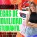 Participa Por Una Beca De Movilidad Estudiantil De Bachillerato Y Nivel Superior ; Iemsysem Abre Nueva Convocatoria 5 Activista Heydi León Recibe Premio Michoacano Del Orgullo Por Defensa De Las Mujeres Trans
