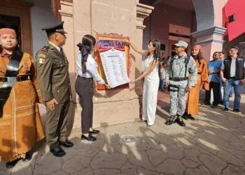 Gobierno De México Presenta Pensión Para El Bienestar De Las Adultas Mayores De 60 A 64 Años