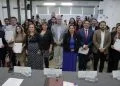 Personal De La Cedh Michoacán Se Certifica En Intervención Para Solución De Conflictos