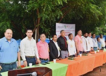 Concluye Scop Cuartel Para La Guardia Civil En Arteaga