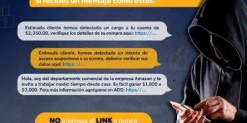 Ponte En Guardia Contra Los Fraudes Ciberneticos - El Día De Michoacán