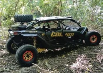 Lleno Total Con Molotov En La Expo Feria Octubrina De Apatzingán