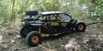 Lleno Total Con Molotov En La Expo Feria Octubrina De Apatzingán