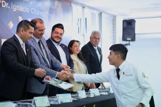 Reconoce Labor Del Personal Médico Con Los Michoacanos 21 Inicia Cedh Queja De Oficio Vs Ayuntamiento De Tzintzuntzan Captura De Animales