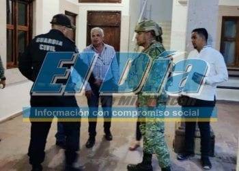 Menor cortador de aguacate muere electrocutado en Peribán