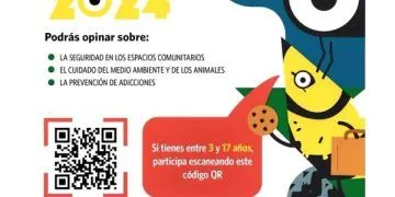 See Invita A Participar En La Consulta Infantil Y Juvenil 2024 Del Ine 24 Michoacán, Primer Estado En Aprobar Su Propia Reforma Al Poder Judicial: Bedolla