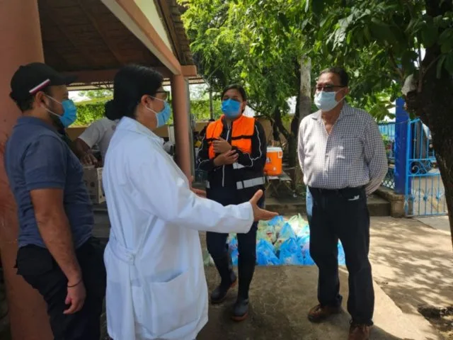 Ssm Atiende A Población Afectada Por Inundaciones En Lc, San Lucas Y Huetamo 19 Ssm Atiende A Población Afectada Por Inundaciones En Lc, San Lucas Y Huetamo