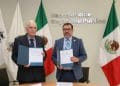 Ssp Y Cobaem Firman Acuerdo De Colaboración En Materia Educativa 4 Lleva Fge Actividades De Prevención De La Violencia A Estudiantes Del Conalep, En Morelia