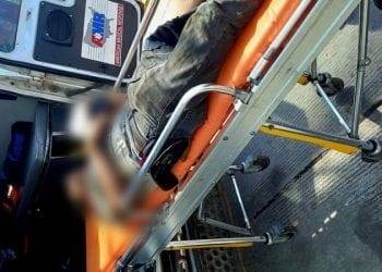 Se integran a la zona militar de Apatzingán, grupo especial de fuerzas especiales; traen vehículo táctico «Ocelot» con blindaje tipo 5